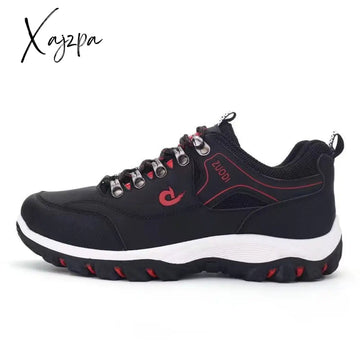 2024 Spring New Men’s Shoes European And American Fashion Foreign Trade Large Size Casual Outdoor